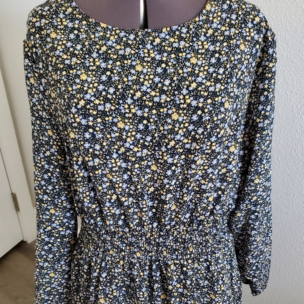 Max Maxi Dress - Picture 3 of 9